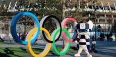 Los Juegos Olímpicos costaron casi el doble de lo previsto