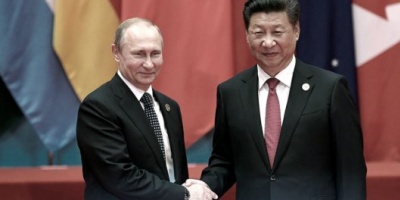 El Presidente define la agenda y la comitiva para sus encuentros con Putin y Xi Jinping