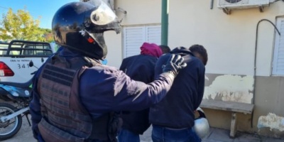 En distintos casos, al menos seis censistas fueron asaltadas en Corrientes
