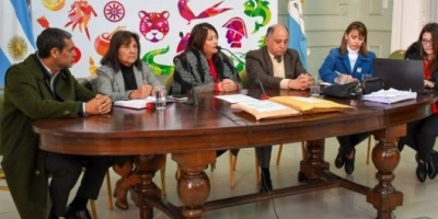 Licitaron la construcción de CDI para las localidades de Berón de Astrada, Itatí, Bonpland y Mburucuyá