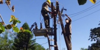 Corrientes: Apagón deja sin servicio energético a gran parte de la ciudad