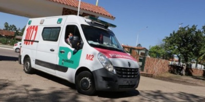Corrientes registra 5 casos nuevos de Coronavirus: 3 en Capital y 2 en el interior
