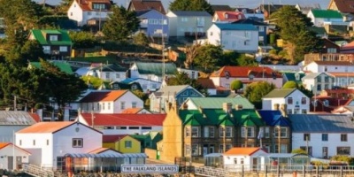 Polémica: Reino Unido concedió estatus de ciudad a la capital de Malvinas