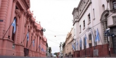 Coparticipación a Corrientes: Junio con ingreso récord y acumula más de $95.000 millones
