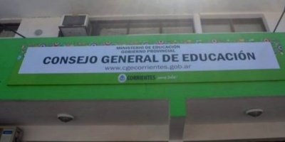 Corrientes: advierten escandalosas designaciones irregulares en Educación
