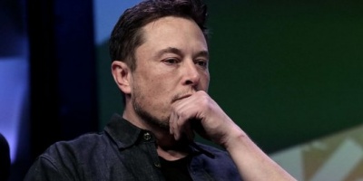 Ahora Musk acusa a Twitter de "fraude" en el acuerdo de compra de la red social