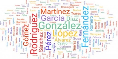 Enterate de cuáles son los apellidos más comunes en la Argentina
