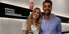 Laurita Fernández habló de su relación con su productor, luego de que se viralizara un video