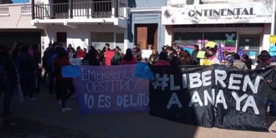 La Justicia de Corrientes ratificó la absolución de la joven acusada de matar a su hija recién nacida