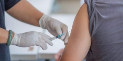 Salud comunica cronograma de las vacunas contra el Sarampión, Covid-19 y Gripe