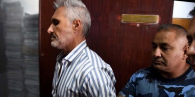 El crimen de María Marta García Belsunce quedó impune: absolvieron a Pachelo