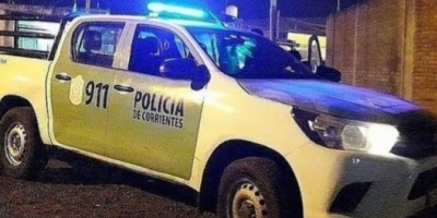 Una cabo de la Policía de Corrientes denunció por abuso sexual a un compañero