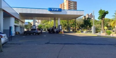 Otra vez aumentaron los precios de los combustibles en Corrientes
