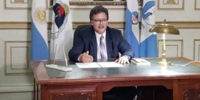 El doctor Luis Eduardo Rey Vázquez fue reelecto presidente del STJ