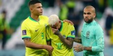 Brasil eliminado del Mundial 2022: Croacia le ganó en la definición por penales y avanzó a las semifinales