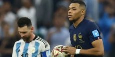 Juntaron más de 200 mil firmas en una petición que exige repetir la final entre Argentina y Francia