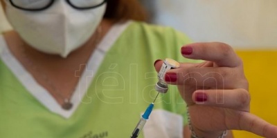 Convocan a voluntarios para testear la primera vacuna argentina contra el covid