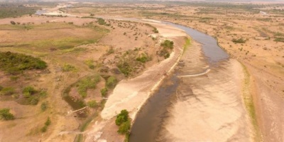 El ecocidio del río Corriente es noticia internacional