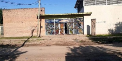 Actos vandálicos, destrozos y robos en una escuela de Corrientes