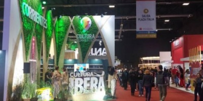 Últimos días para participar de la 47ª Feria Internacional del Libro en Buenos Aires
