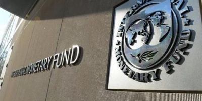 El FMI tratará "muy pronto" el caso argentino y el desembolso de US$ 5.300 millones