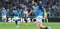 Después de 33 años, Napoli se consagró campeón de Italia