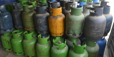 Nueva suba del gas, el de 10 kilogramos cuesta hasta 3.000 pesos en kioscos