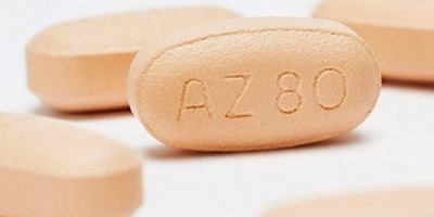 La píldora que reduce a la mitad los casos de muerte por cáncer de pulmón