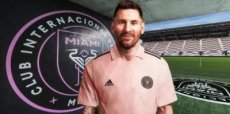 Oficial: Lionel Messi confirmó que va a jugar en el Inter de Miami