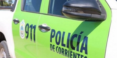 Un hombre falleció tras jugar un partido de fútbol en Corrientes