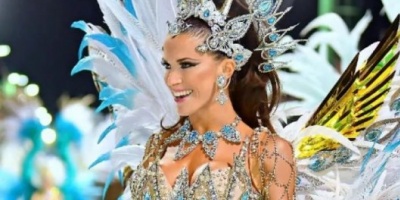 Embajadores del Carnaval volverán a desfilar en Canadá
