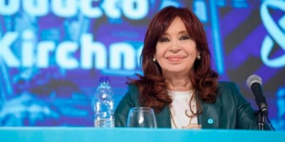 Cristina Fernández Kirchner apelará los fallos "arbitrarios" que revocaron sus sobreseimientos