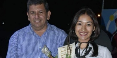 Santa Lucía: festival de la ciudad y el campo se afianza en la agenda cultural y turística