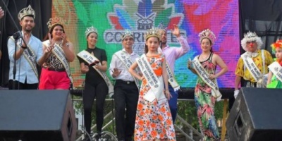 Tassano, en festejos por el Día del Comparsero: “Nuestro carnaval barrial crece año a año”