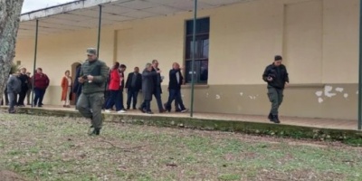 Juicio a la VII Brigada en Corrientes: nuevos testimonios en busca de Justicia
