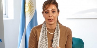 Conflicto con Paraguay: "Estamos trabajando para arribar a un acuerdo"