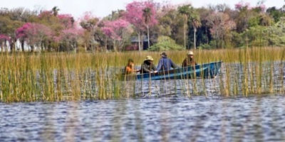 Corrientes se posiciona como destino elegido por los turistas en la región
