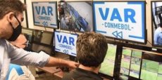 El VAR arranca en el fútbol argentino en la octava fecha