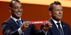 Mundial de Qatar 2022: Argentina encabeza el Grupo C y jugará ante Arabia Saudita, México y Polonia