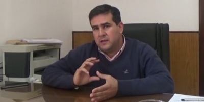 José Irigoyen: “La UCR tiene poder territorial y eso conlleva más resposabilidad”