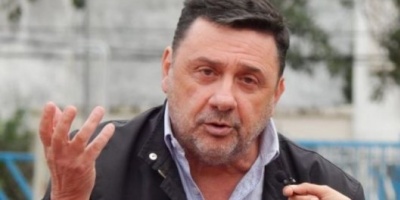 Sananez sobre la interna del PJ: “Tincho Ascúa y Martín Barrionuevo son mis candidatos”