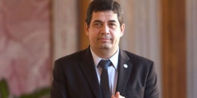 Paraguay: renuncia vicepresidente acusado de corrupción por EE.UU.